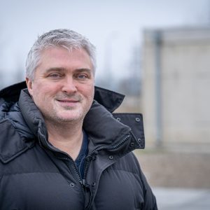 Dennis Meerburg - Lelystad Airport Businesspark - Winnaar Circulaire Ketensamenwerking 2025